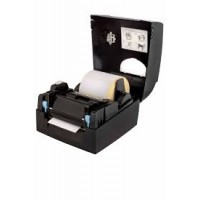 Термопечатный принтер печати этикеток и штрих-кодов Citizen CL-S321